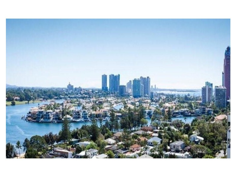 49/19 Riverview Parade, Surfers Paradise QLD 4217