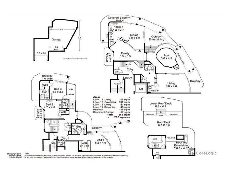 49/19 Riverview Parade, Surfers Paradise QLD 4217