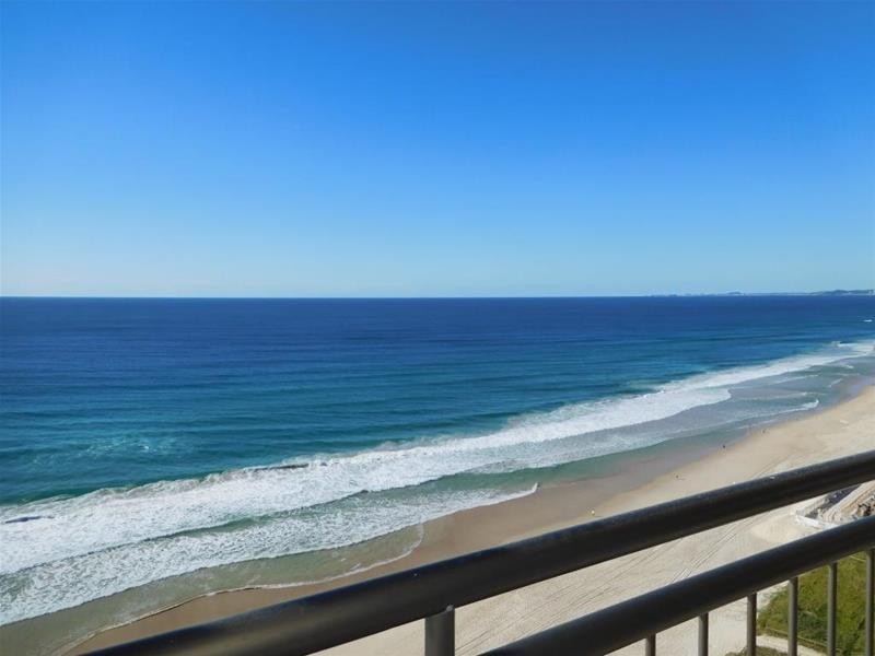 4 Old Burleigh Road, Surfers Paradise QLD 4217