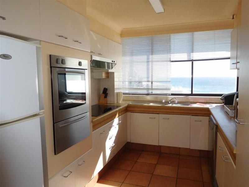 4 Old Burleigh Road, Surfers Paradise QLD 4217