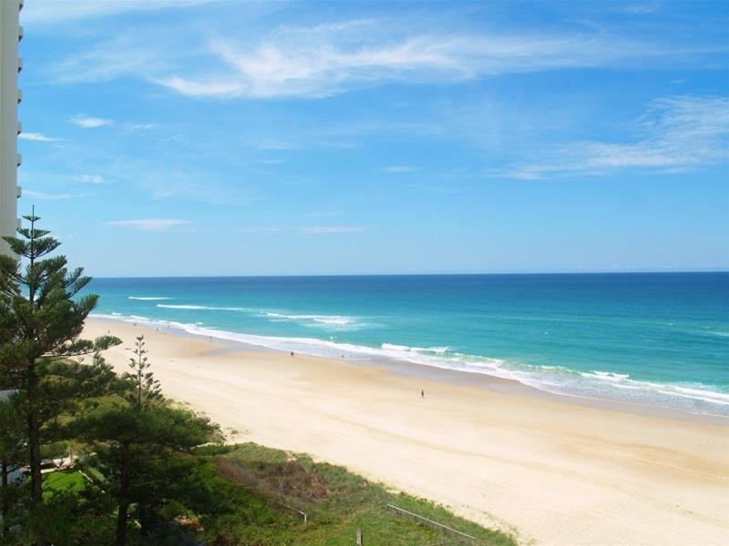 4 Old Burleigh Road, Surfers Paradise QLD 4217