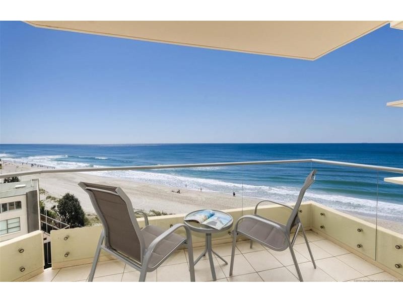 31/25 Northcliffe Terrace, Surfers Paradise QLD 4217