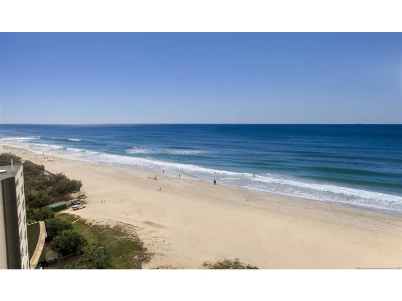 31/25 Northcliffe Terrace, Surfers Paradise QLD 4217
