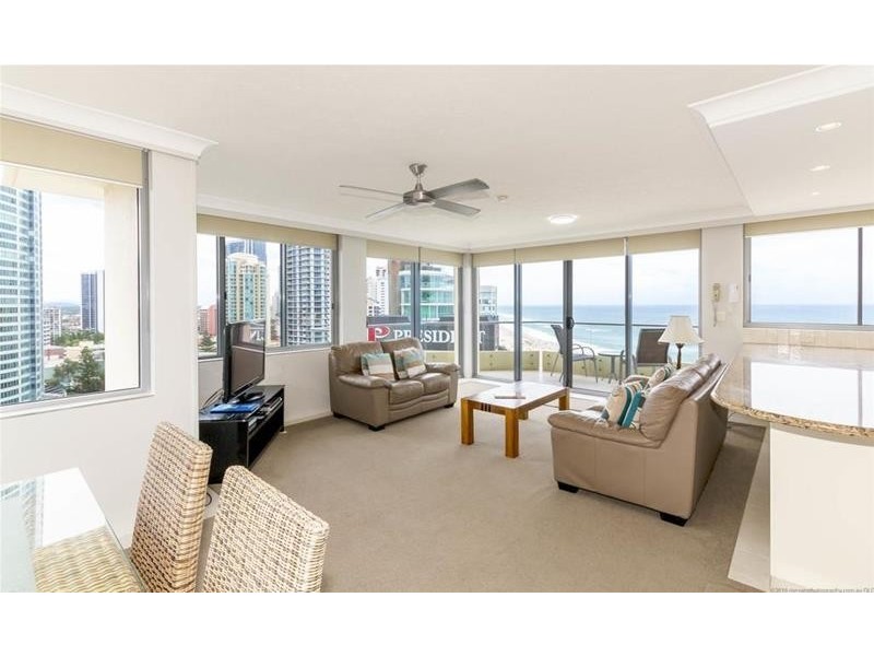 31/25 Northcliffe Terrace, Surfers Paradise QLD 4217