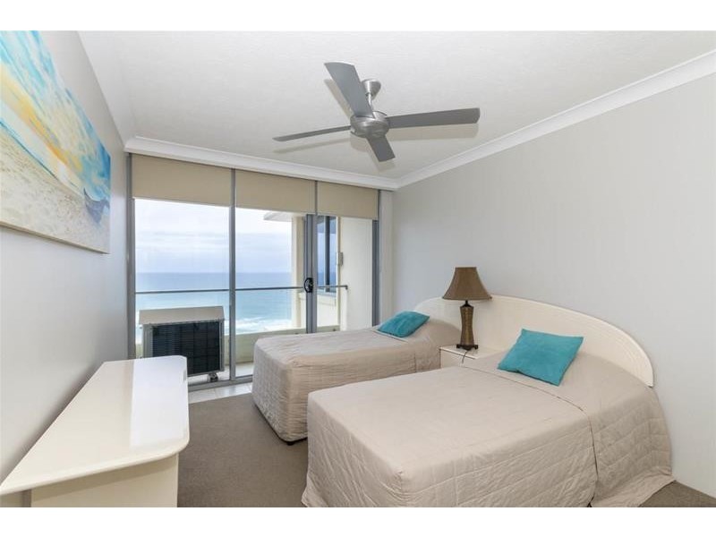 31/25 Northcliffe Terrace, Surfers Paradise QLD 4217