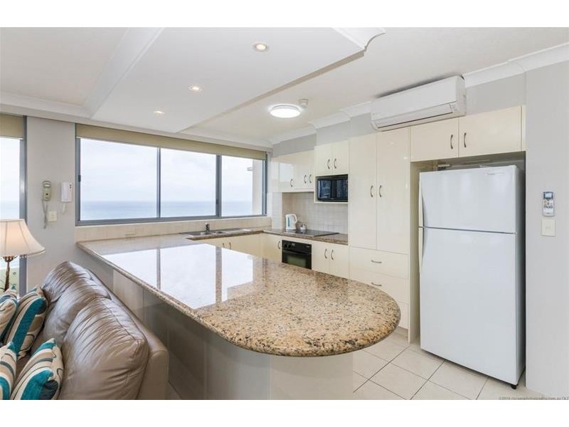 31/25 Northcliffe Terrace, Surfers Paradise QLD 4217