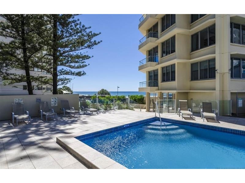 31/25 Northcliffe Terrace, Surfers Paradise QLD 4217