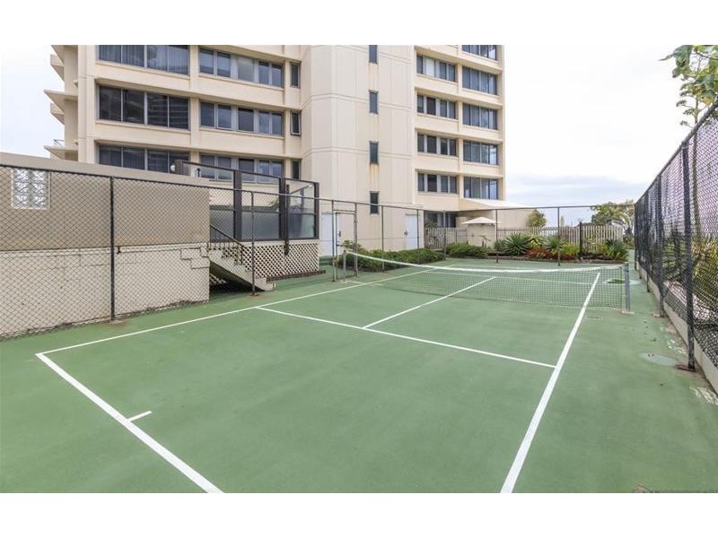 31/25 Northcliffe Terrace, Surfers Paradise QLD 4217