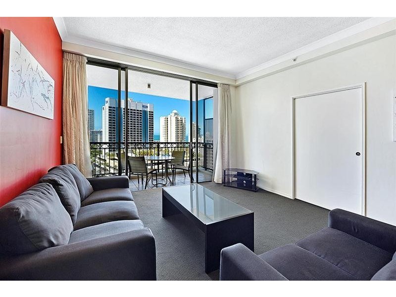 1123/23 Ferny Avenue, Surfers Paradise QLD 4217