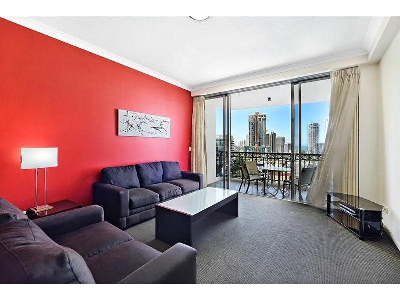 1123/23 Ferny Avenue, Surfers Paradise QLD 4217