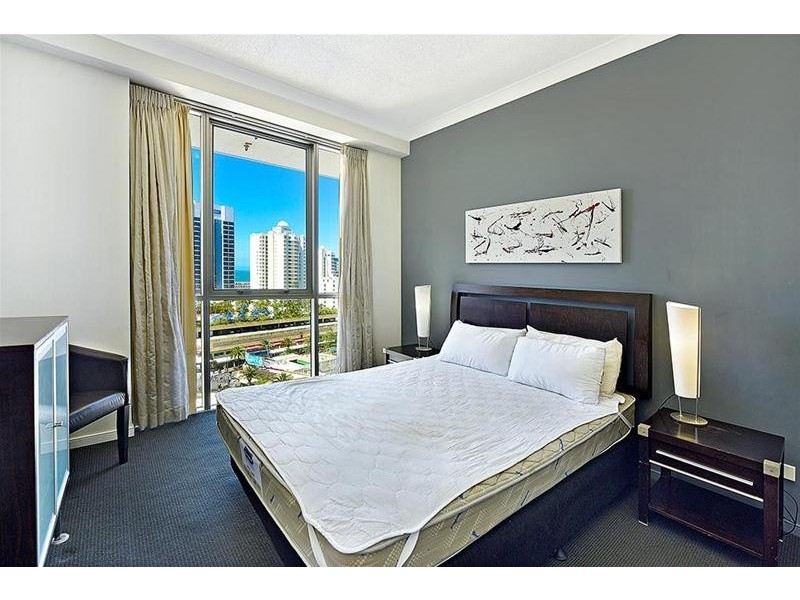 1123/23 Ferny Avenue, Surfers Paradise QLD 4217