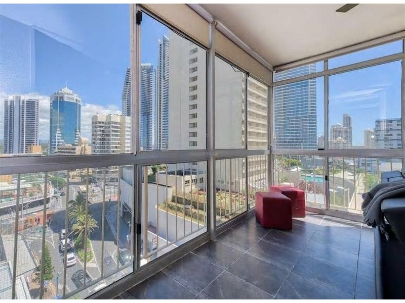 8B/34 Hanlan Street, Surfers Paradise QLD 4217