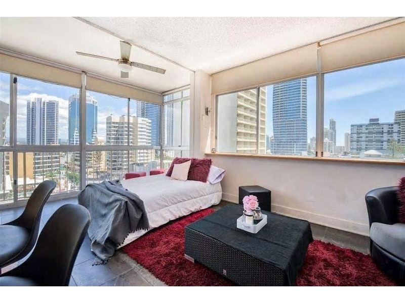 8B/34 Hanlan Street, Surfers Paradise QLD 4217