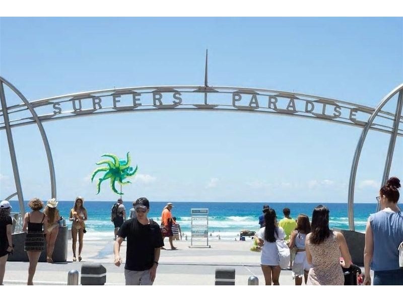 8B/34 Hanlan Street, Surfers Paradise QLD 4217