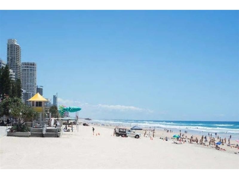 8B/34 Hanlan Street, Surfers Paradise QLD 4217