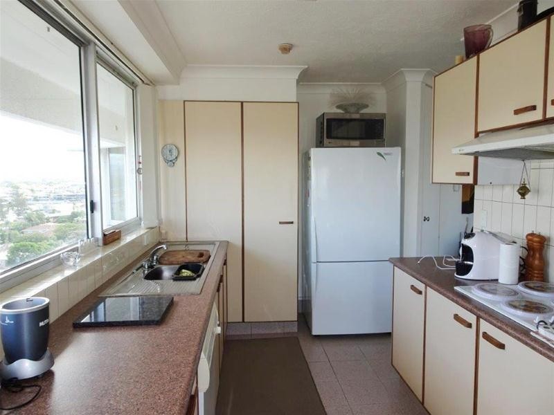 1004/21 Peninsular Drive, Surfers Paradise QLD 4217