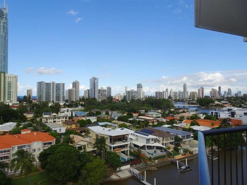1004/21 Peninsular Drive, Surfers Paradise QLD 4217