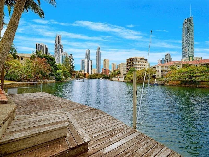 1004/21 Peninsular Drive, Surfers Paradise QLD 4217