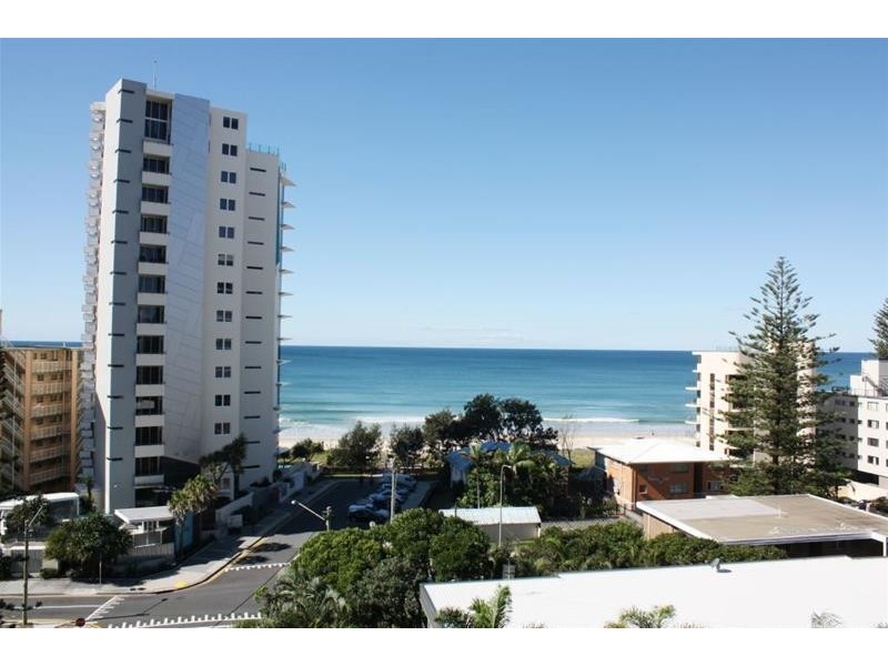 12 Enderley Avenue, Surfers Paradise QLD 4217