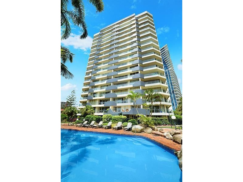 12 Enderley Avenue, Surfers Paradise QLD 4217