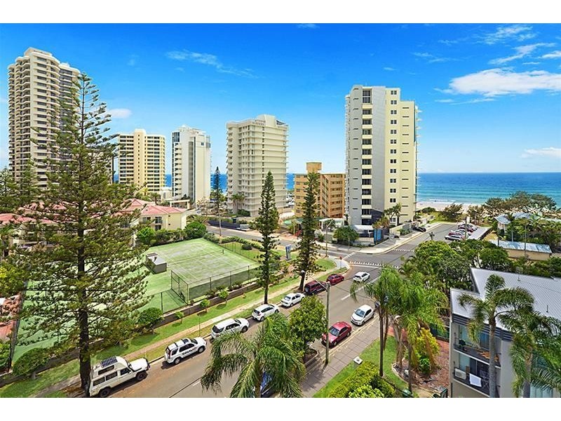 12 Enderley Avenue, Surfers Paradise QLD 4217