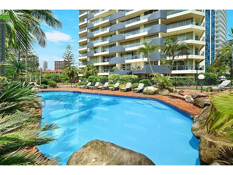 12 Enderley Avenue, Surfers Paradise QLD 4217