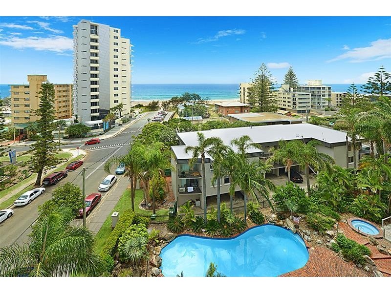 12 Enderley Avenue, Surfers Paradise QLD 4217