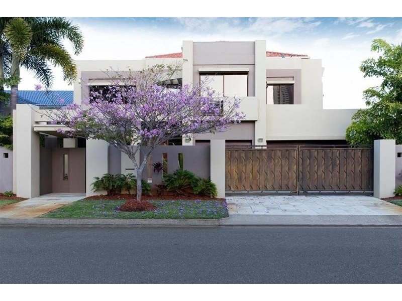 14 Seafarer Court, Paradise Waters QLD 4217