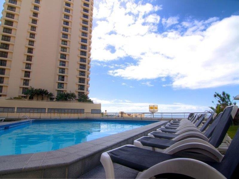 9 Trickett Street ‘Surfers International’, Surfers Paradise QLD 4217