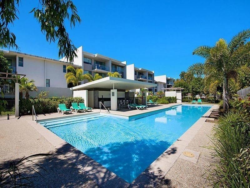 67/1 Gaven Court, Mermaid Waters QLD 4218