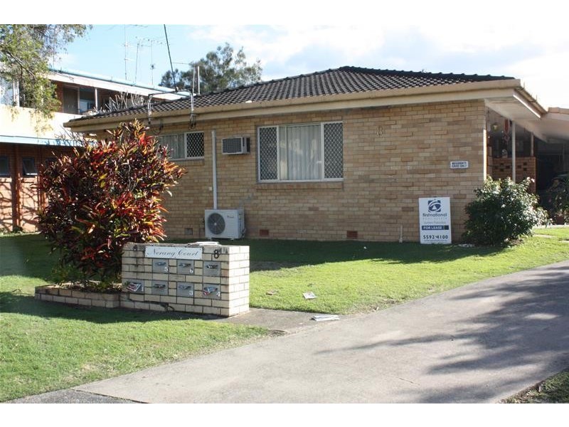 8 Leonard Avenue, Surfers Paradise QLD 4217