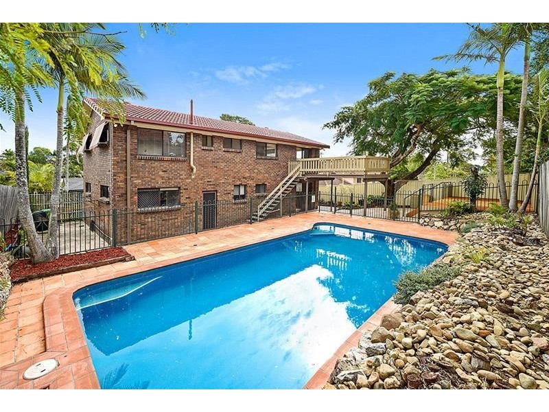 13  Yarran Drive, Ashmore QLD 4214