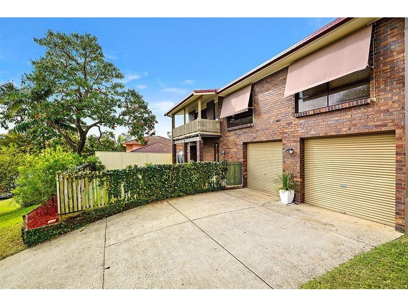 13  Yarran Drive, Ashmore QLD 4214