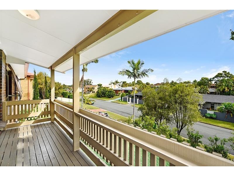 13  Yarran Drive, Ashmore QLD 4214