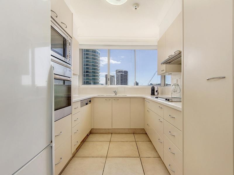 15A Beachside Tower 3545 Main Beach Parade, Main Beach QLD 4217