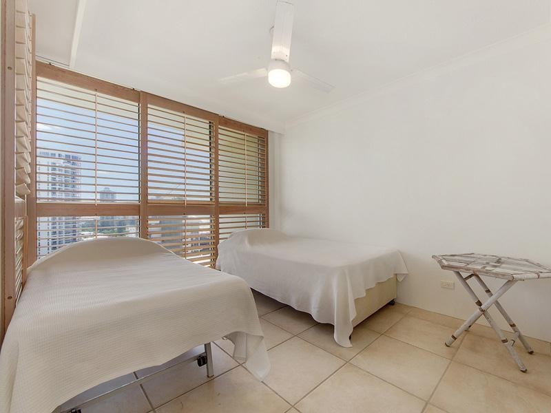 15A Beachside Tower 3545 Main Beach Parade, Main Beach QLD 4217