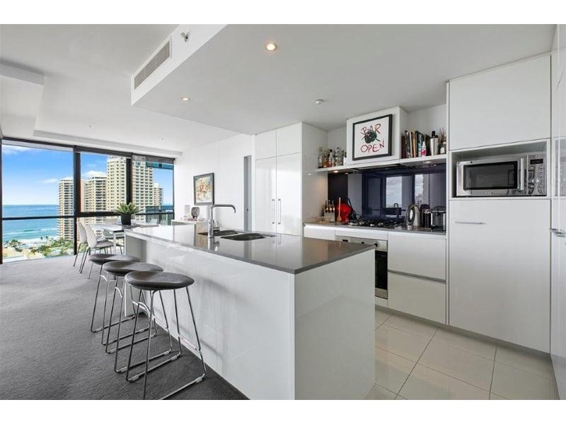 1201/9 Ferny Avenue, Surfers Paradise QLD 4217