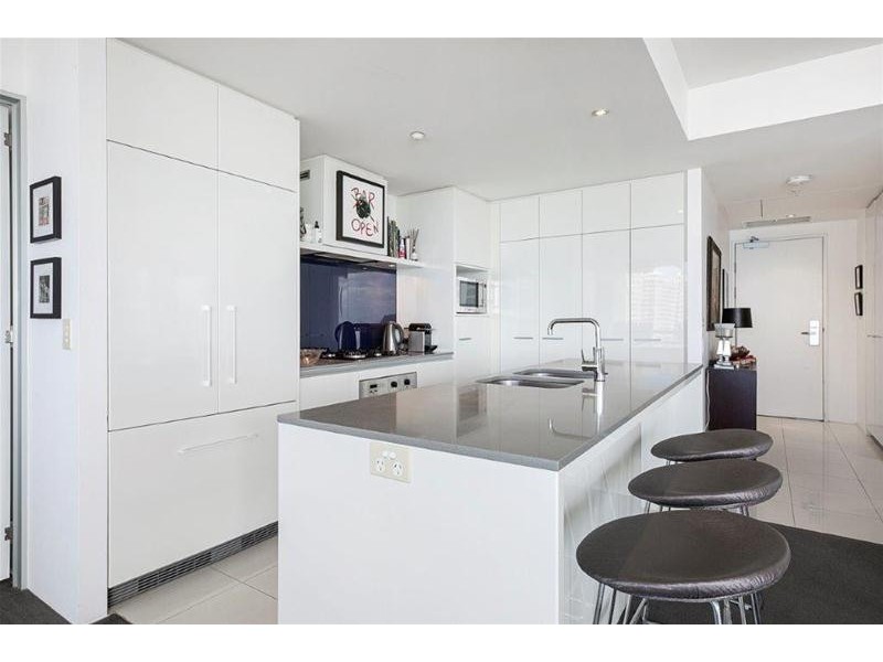 1201/9 Ferny Avenue, Surfers Paradise QLD 4217