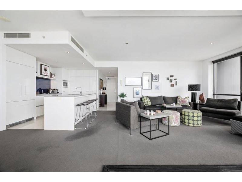 1201/9 Ferny Avenue, Surfers Paradise QLD 4217