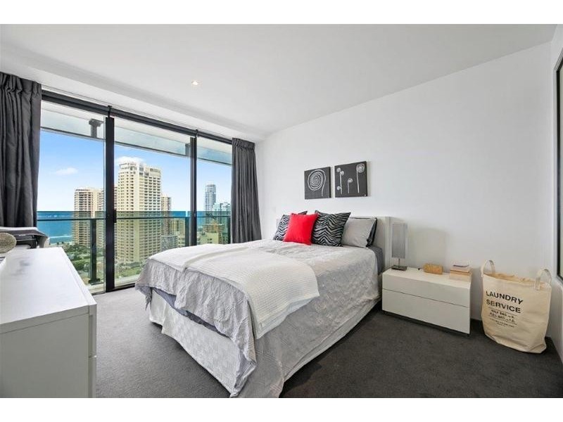 1201/9 Ferny Avenue, Surfers Paradise QLD 4217