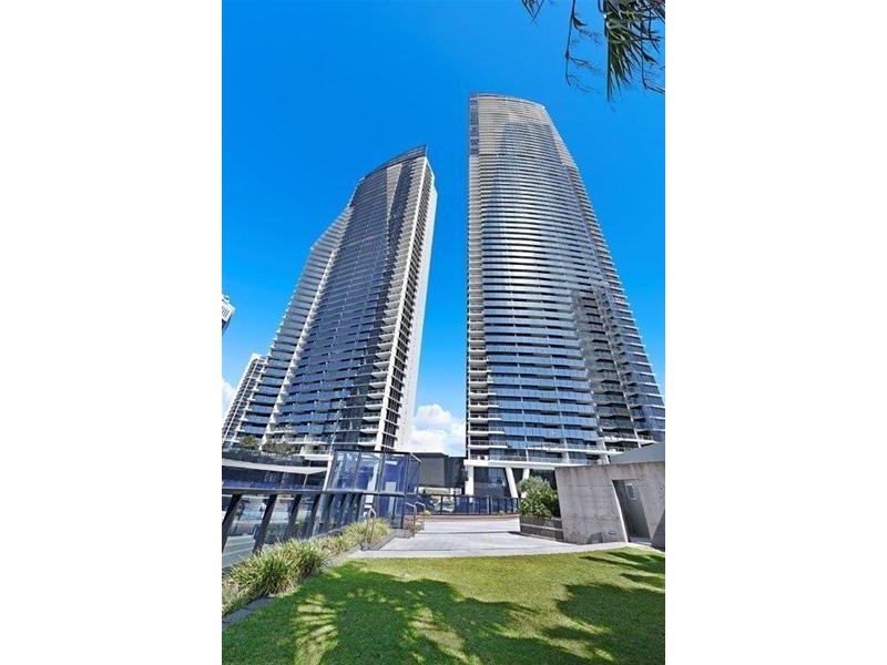 1201/9 Ferny Avenue, Surfers Paradise QLD 4217