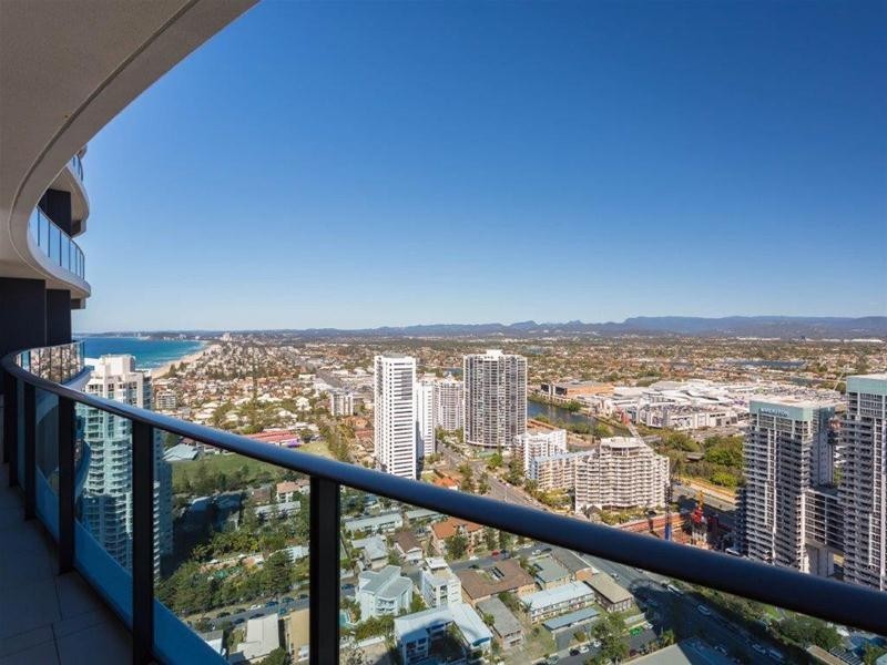 “Oracle” 1  Oracle Boulevard, Broadbeach QLD 4218