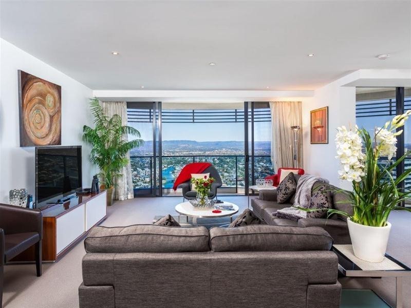 “Oracle” 1  Oracle Boulevard, Broadbeach QLD 4218