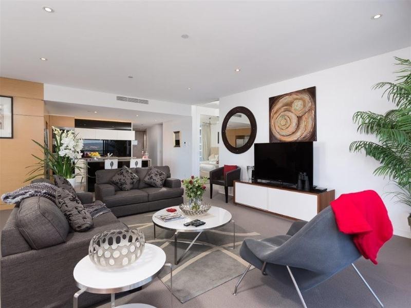 “Oracle” 1  Oracle Boulevard, Broadbeach QLD 4218