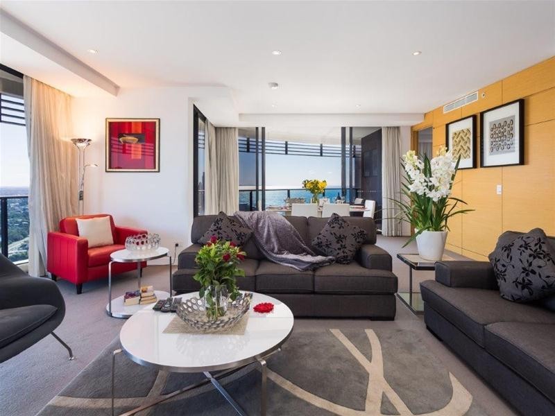 “Oracle” 1  Oracle Boulevard, Broadbeach QLD 4218