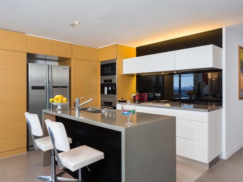 “Oracle” 1  Oracle Boulevard, Broadbeach QLD 4218