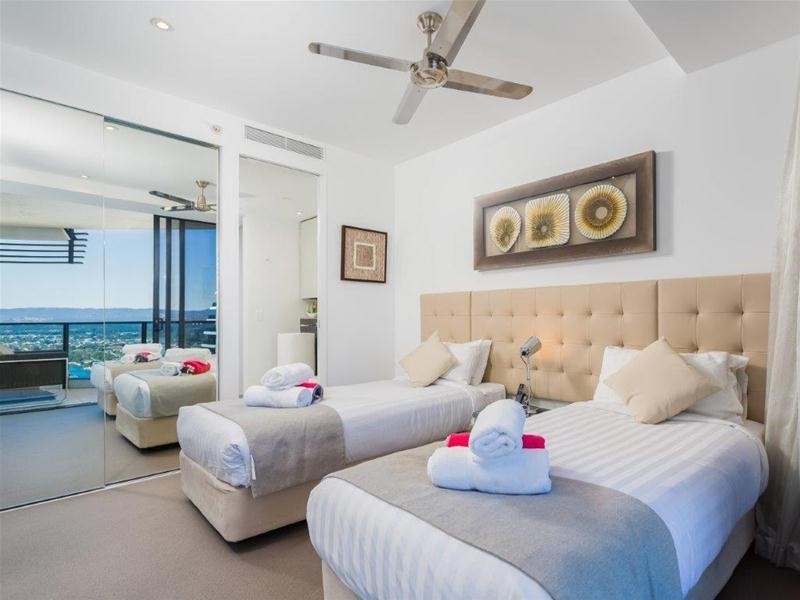 “Oracle” 1  Oracle Boulevard, Broadbeach QLD 4218