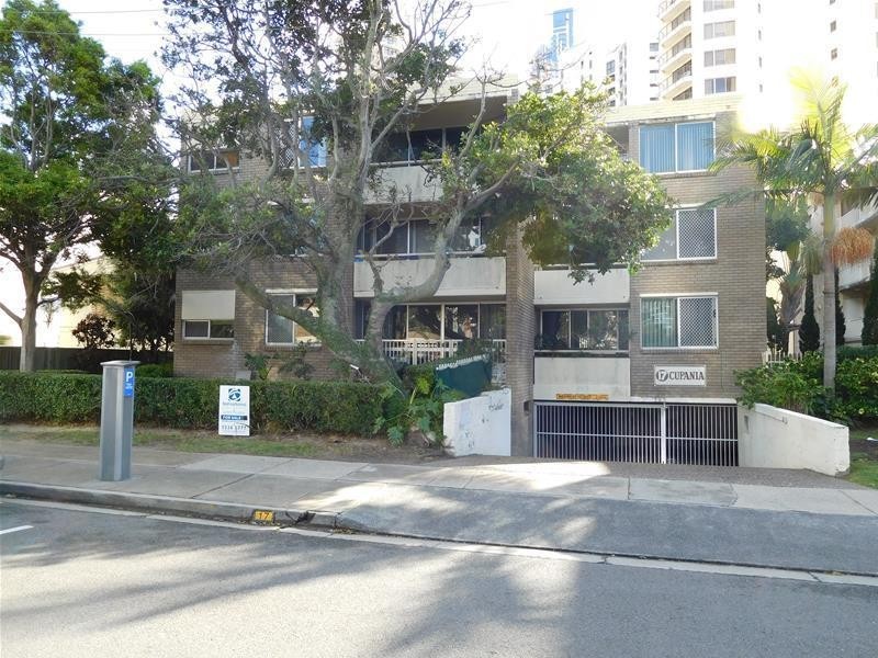 17 Laycock Street, Surfers Paradise QLD 4217