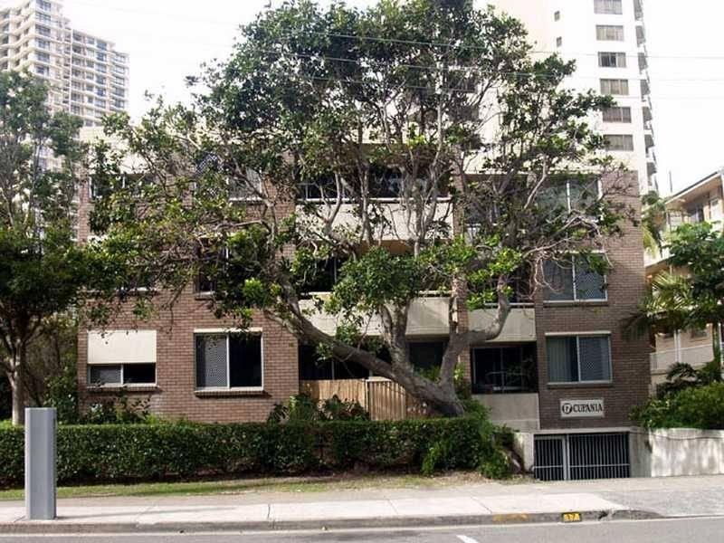 17 Laycock Street, Surfers Paradise QLD 4217