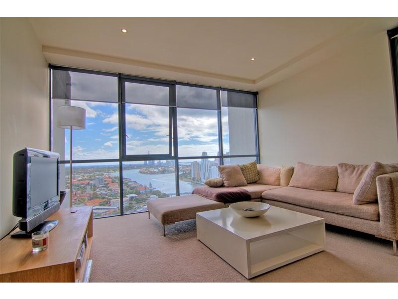 4 Wahroonga Place, Surfers Paradise QLD 4217